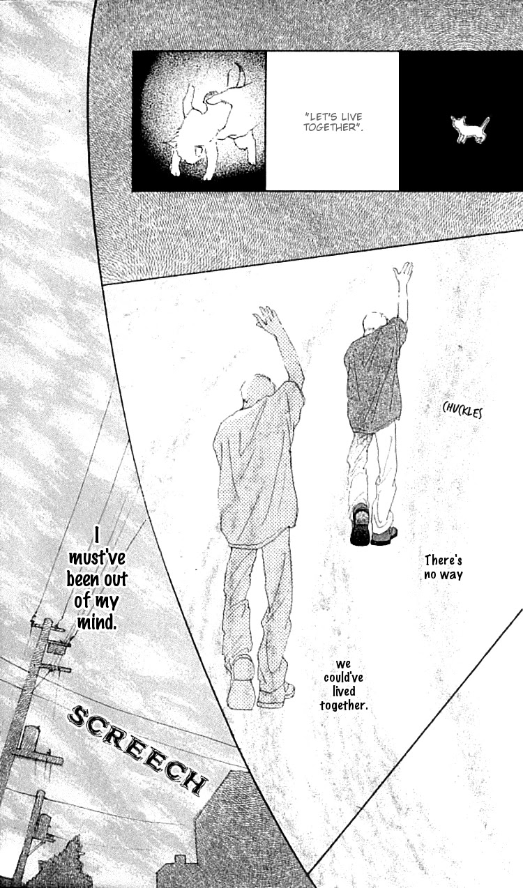 I Love Her Chapter 14 page 41 - Chapter 14