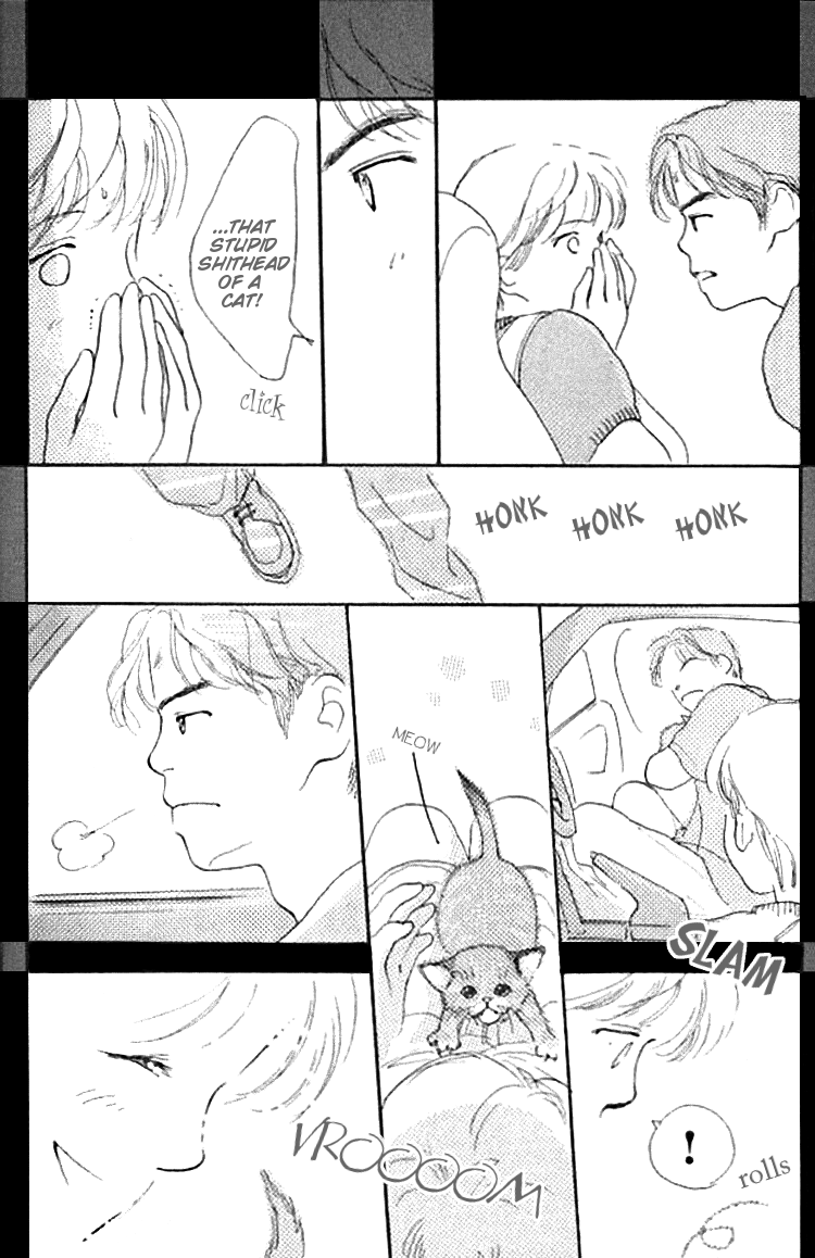 I Love Her Chapter 14 page 43 - Chapter 14