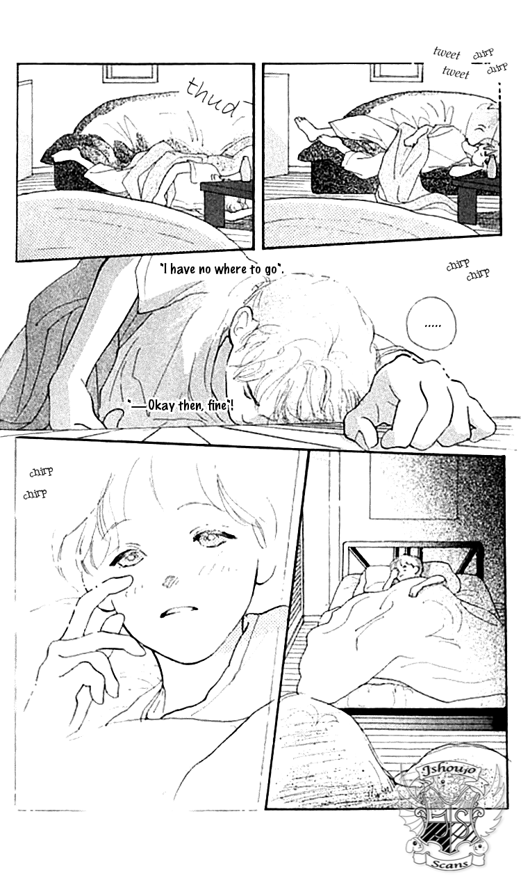 I Love Her Chapter 14 page 6 - Chapter 14