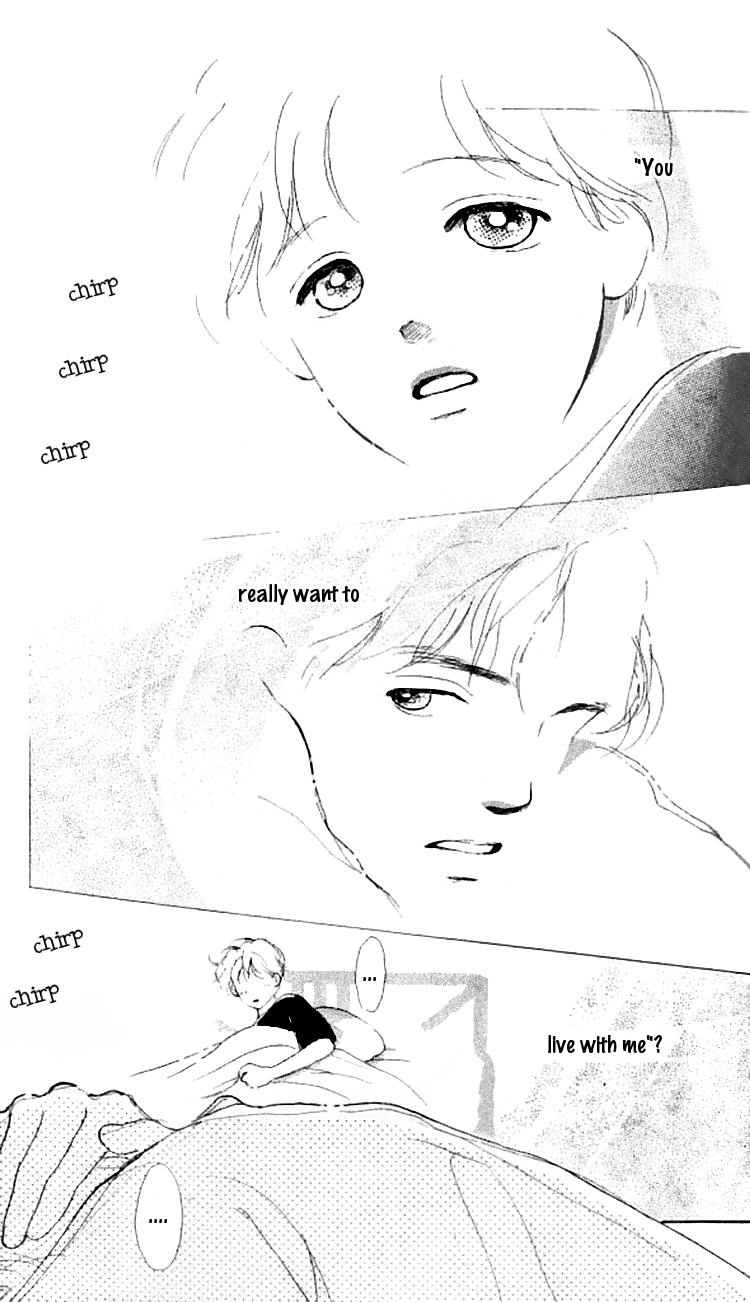 I Love Her Chapter 14 page 7 - Chapter 14
