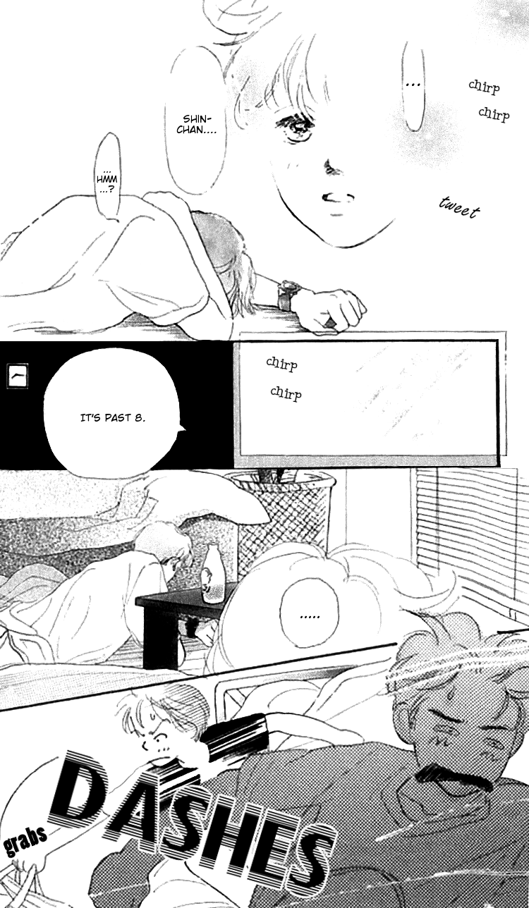 I Love Her Chapter 14 page 8 - Chapter 14