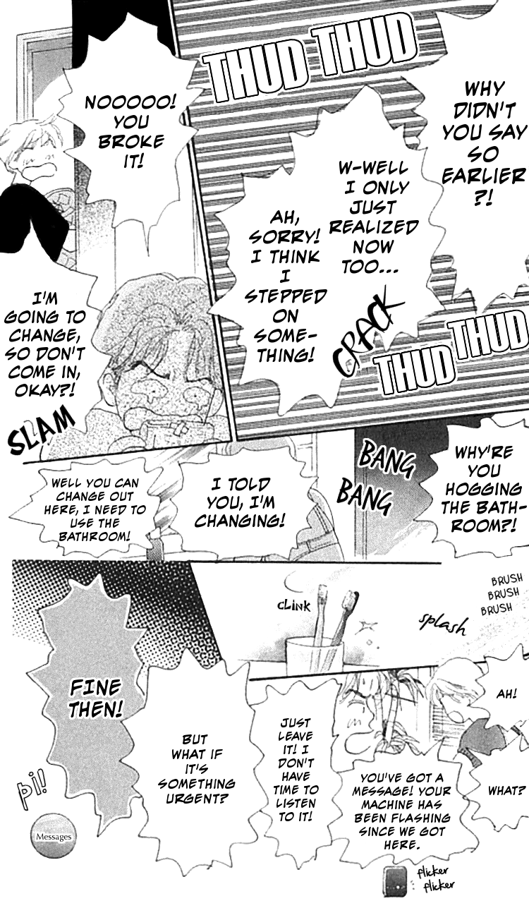 I Love Her Chapter 14 page 9 - Chapter 14