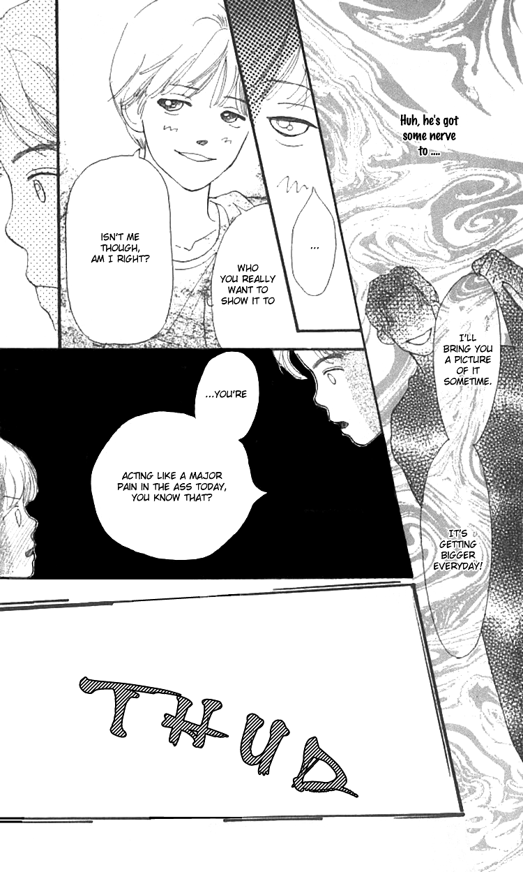 I Love Her Chapter 15 page 12 - Chapter 15