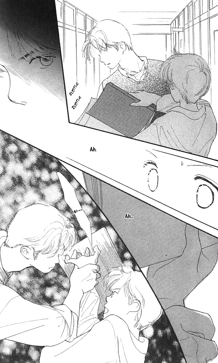 I Love Her Chapter 15 page 13 - Chapter 15