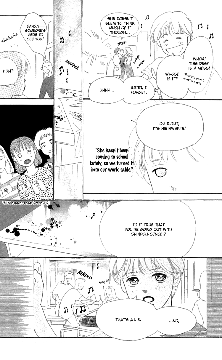 I Love Her Chapter 15 page 18 - Chapter 15