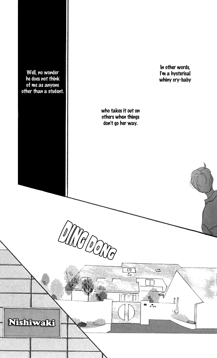I Love Her Chapter 15 page 19 - Chapter 15