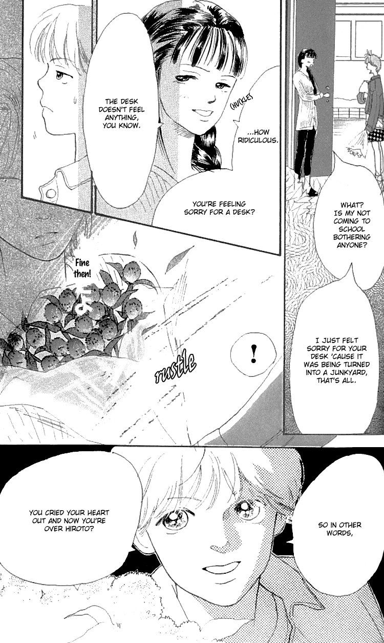 I Love Her Chapter 15 page 21 - Chapter 15