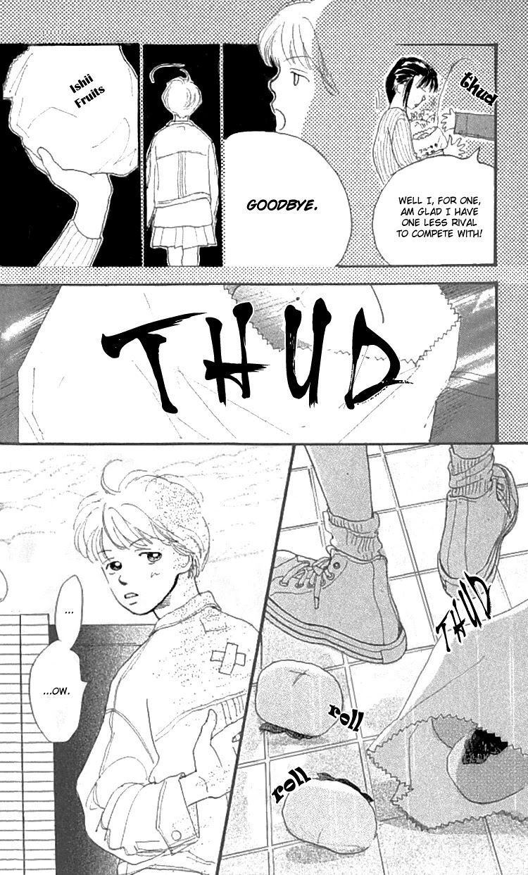 I Love Her Chapter 15 page 22 - Chapter 15