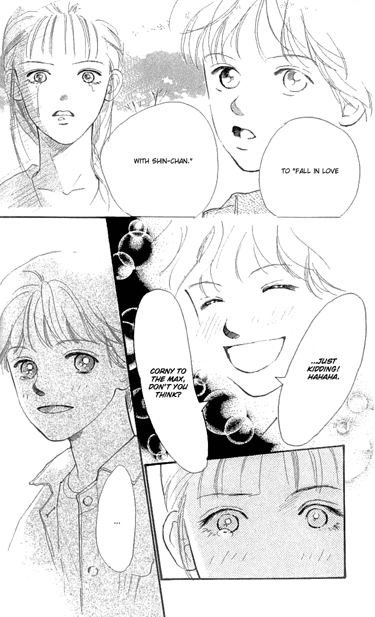 I Love Her Chapter 15 page 24 - Chapter 15