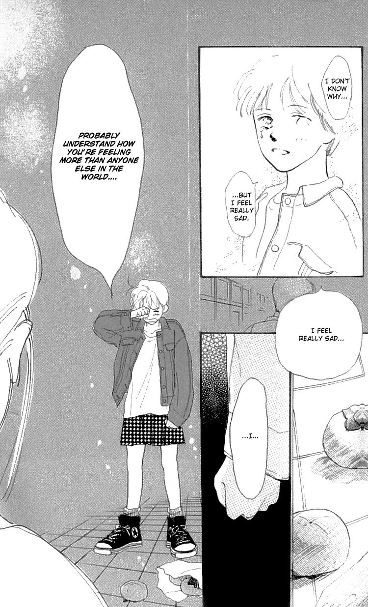 I Love Her Chapter 15 page 25 - Chapter 15
