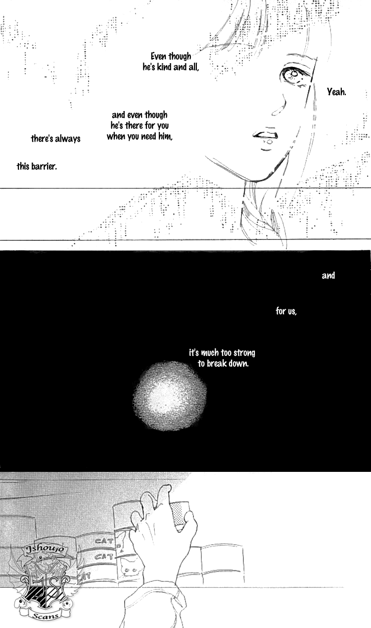 I Love Her Chapter 15 page 26 - Chapter 15