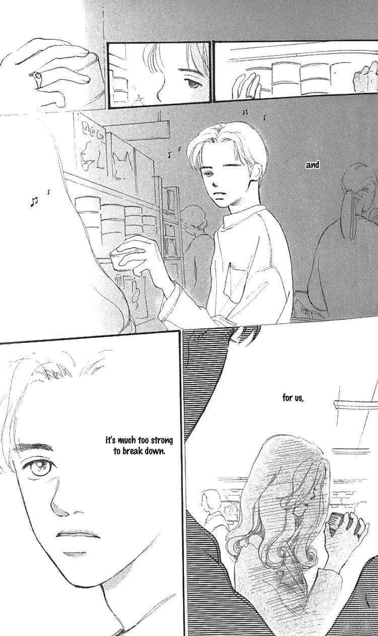 I Love Her Chapter 15 page 27 - Chapter 15
