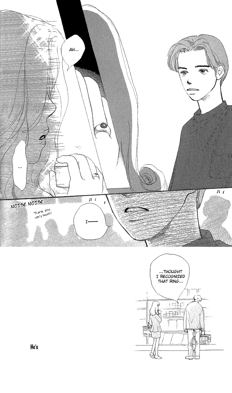 I Love Her Chapter 15 page 28 - Chapter 15