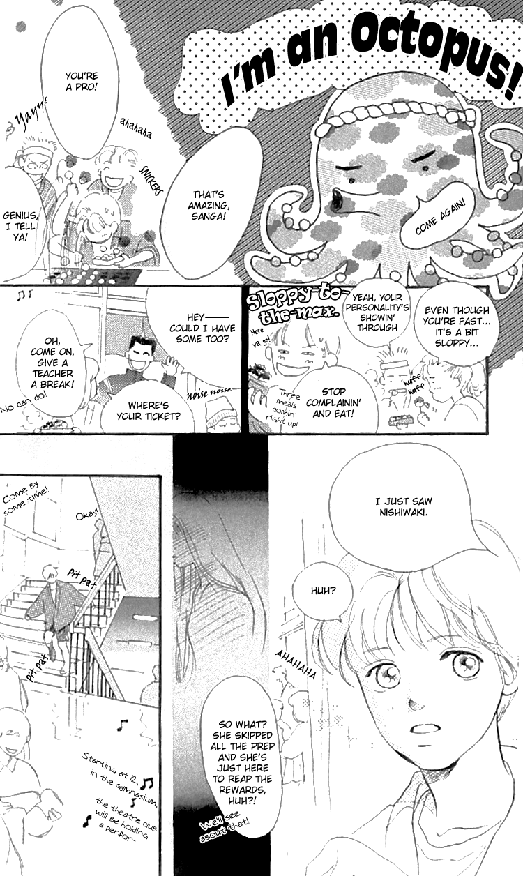 I Love Her Chapter 15 page 30 - Chapter 15