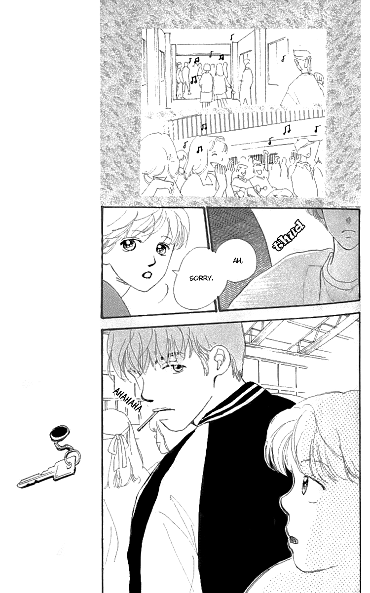 I Love Her Chapter 15 page 31 - Chapter 15