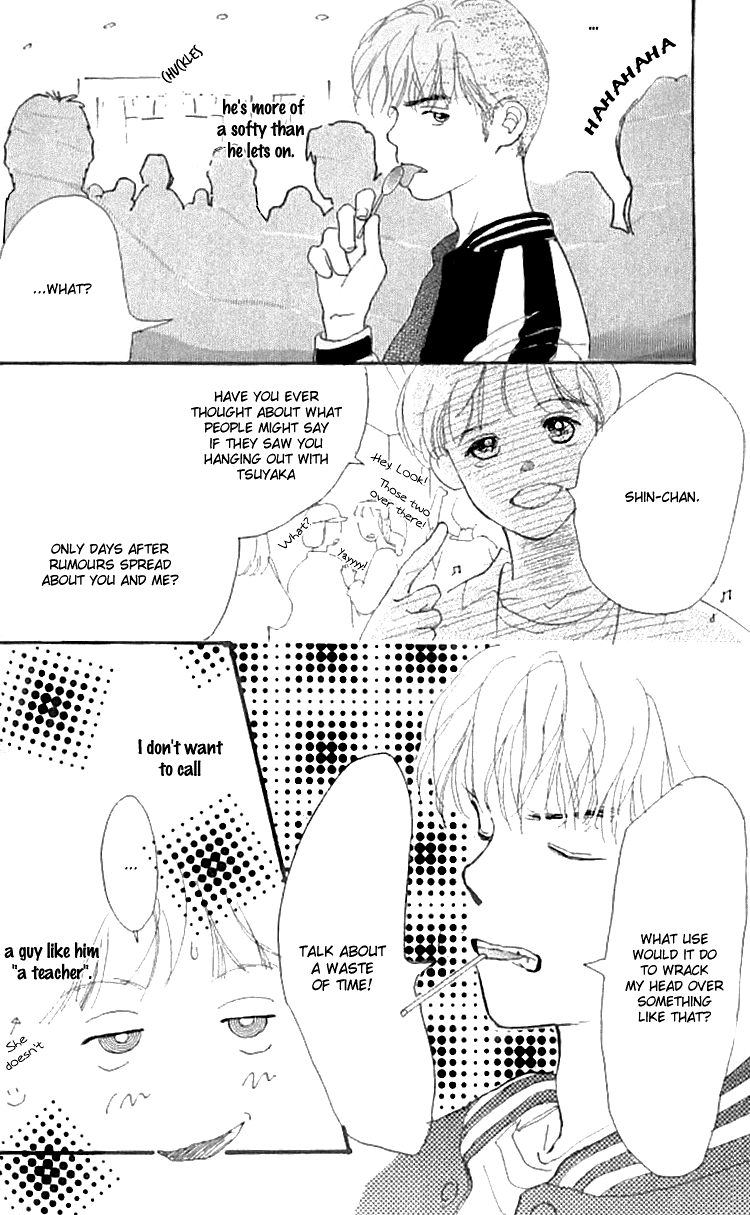 I Love Her Chapter 15 page 34 - Chapter 15