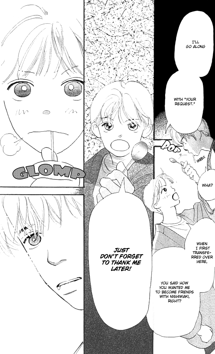 I Love Her Chapter 15 page 35 - Chapter 15