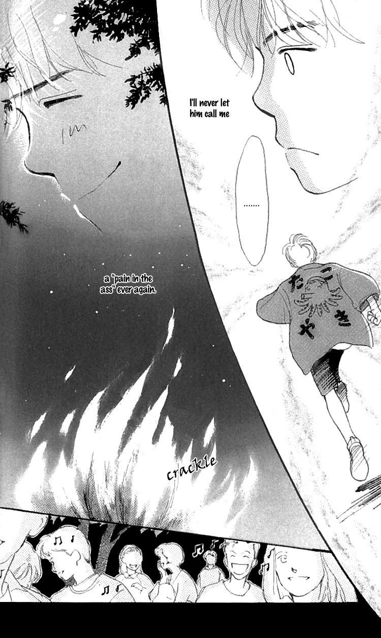 I Love Her Chapter 15 page 36 - Chapter 15