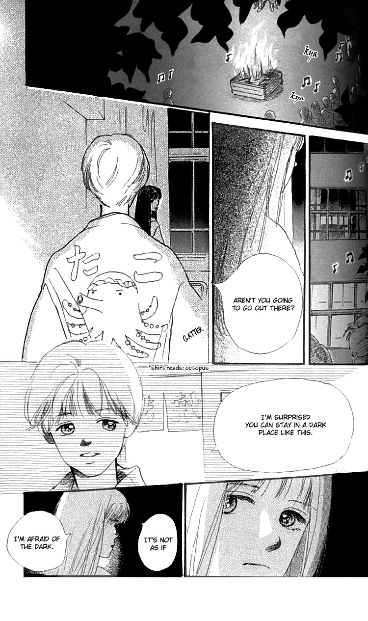 I Love Her Chapter 15 page 37 - Chapter 15