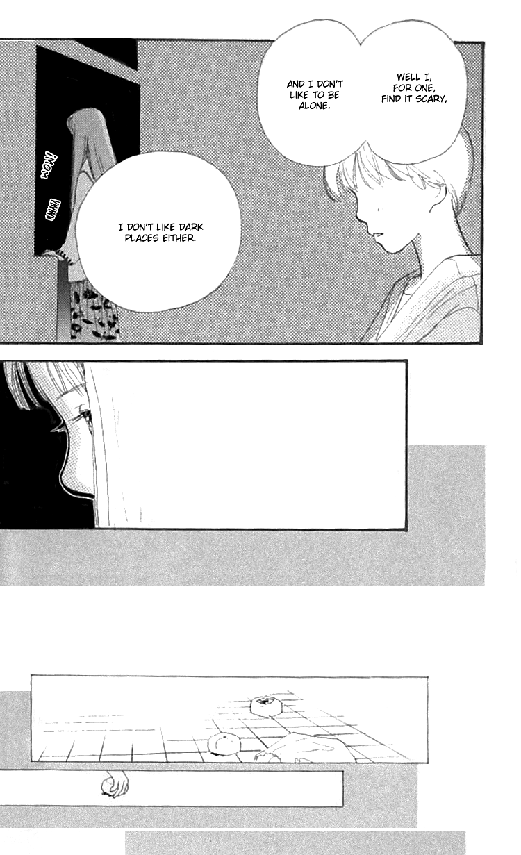 I Love Her Chapter 15 page 38 - Chapter 15