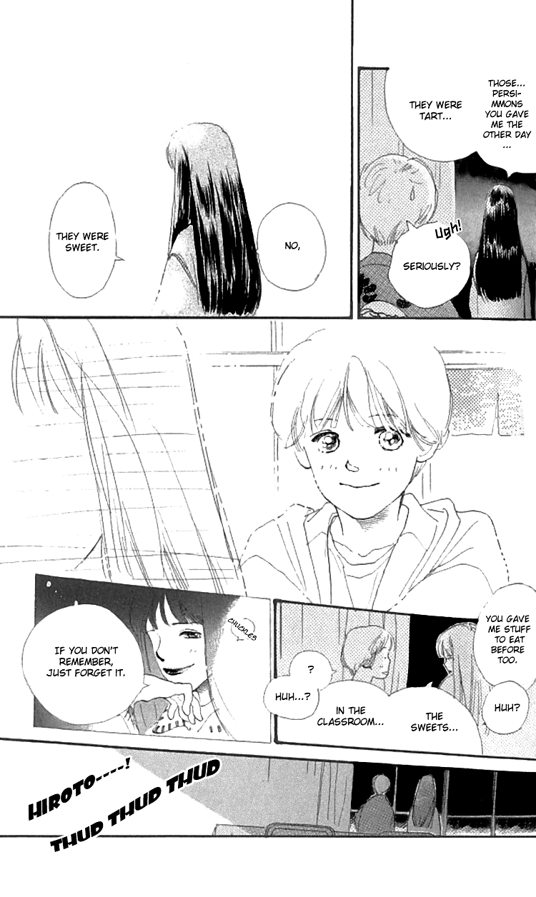 I Love Her Chapter 15 page 39 - Chapter 15