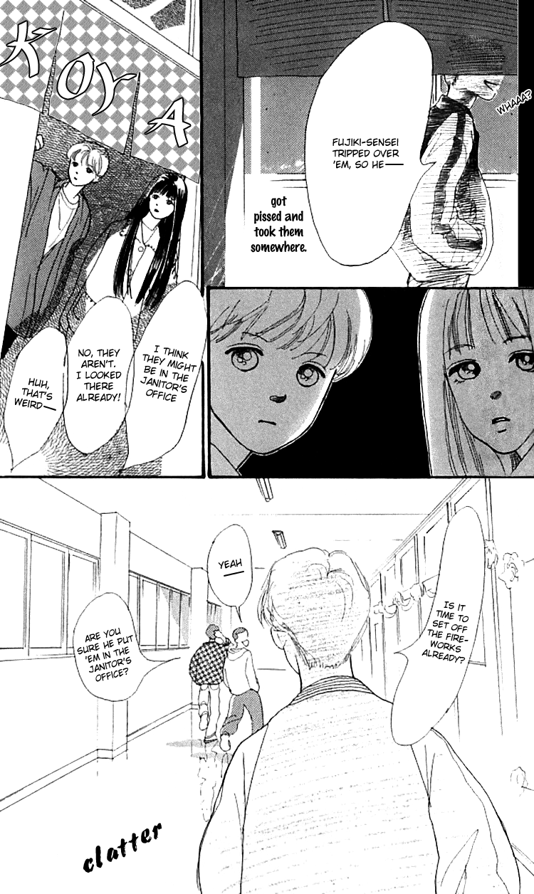 I Love Her Chapter 15 page 41 - Chapter 15