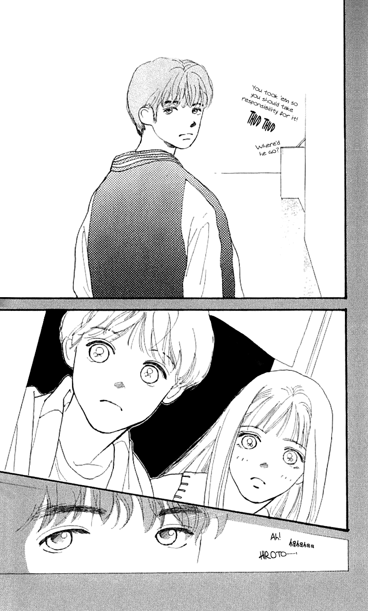 I Love Her Chapter 15 page 42 - Chapter 15