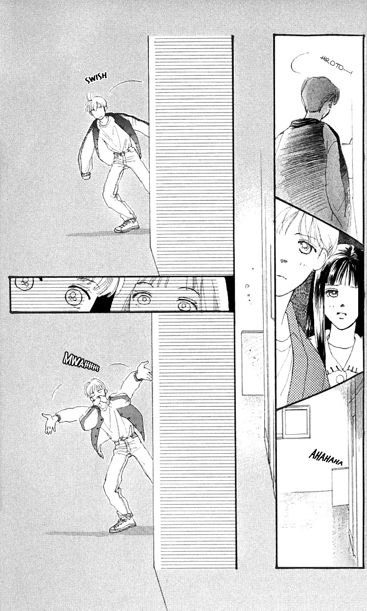 I Love Her Chapter 15 page 43 - Chapter 15