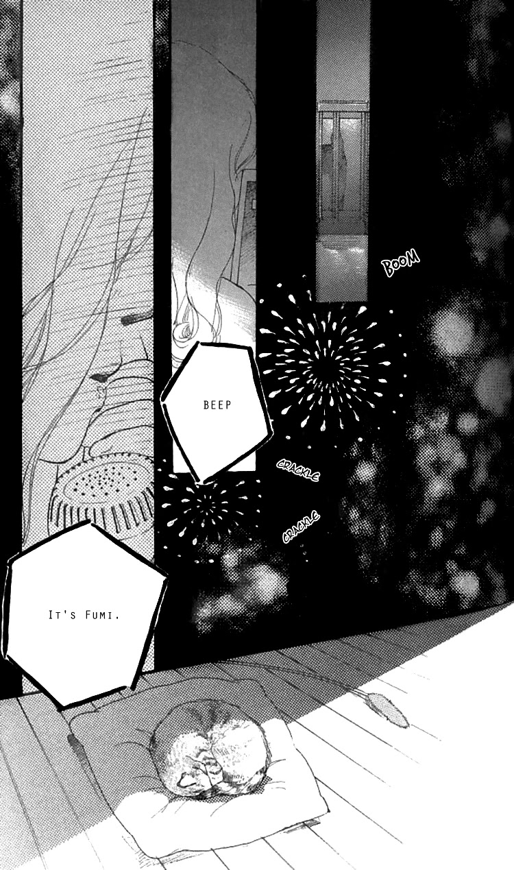 I Love Her Chapter 15 page 45 - Chapter 15