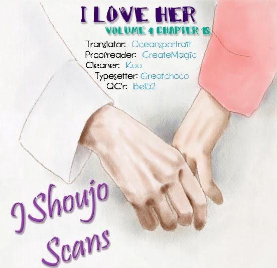 I Love Her Chapter 15 page 46 - Chapter 15