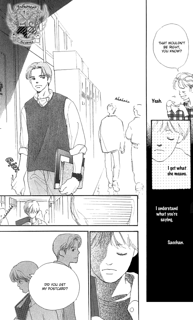 I Love Her Chapter 15 page 9 - Chapter 15