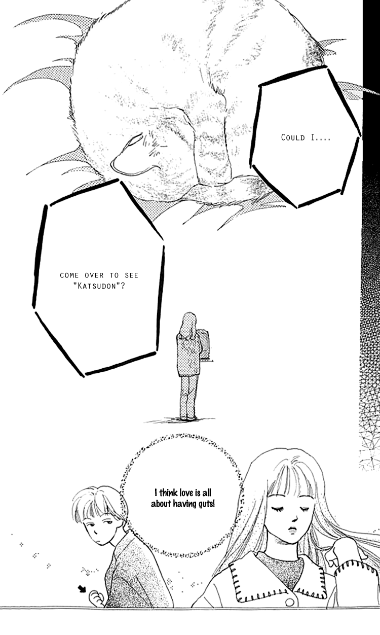 I Love Her Chapter 16 page 1 - Chapter 16