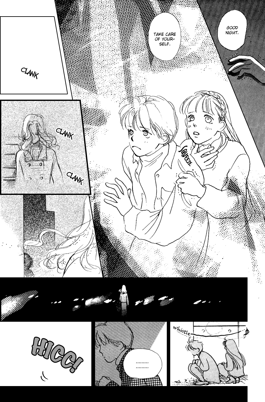 I Love Her Chapter 16 page 13 - Chapter 16
