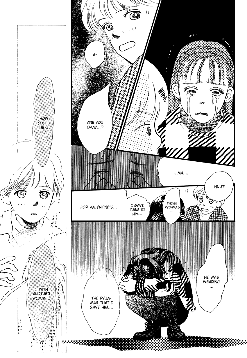 I Love Her Chapter 16 page 14 - Chapter 16