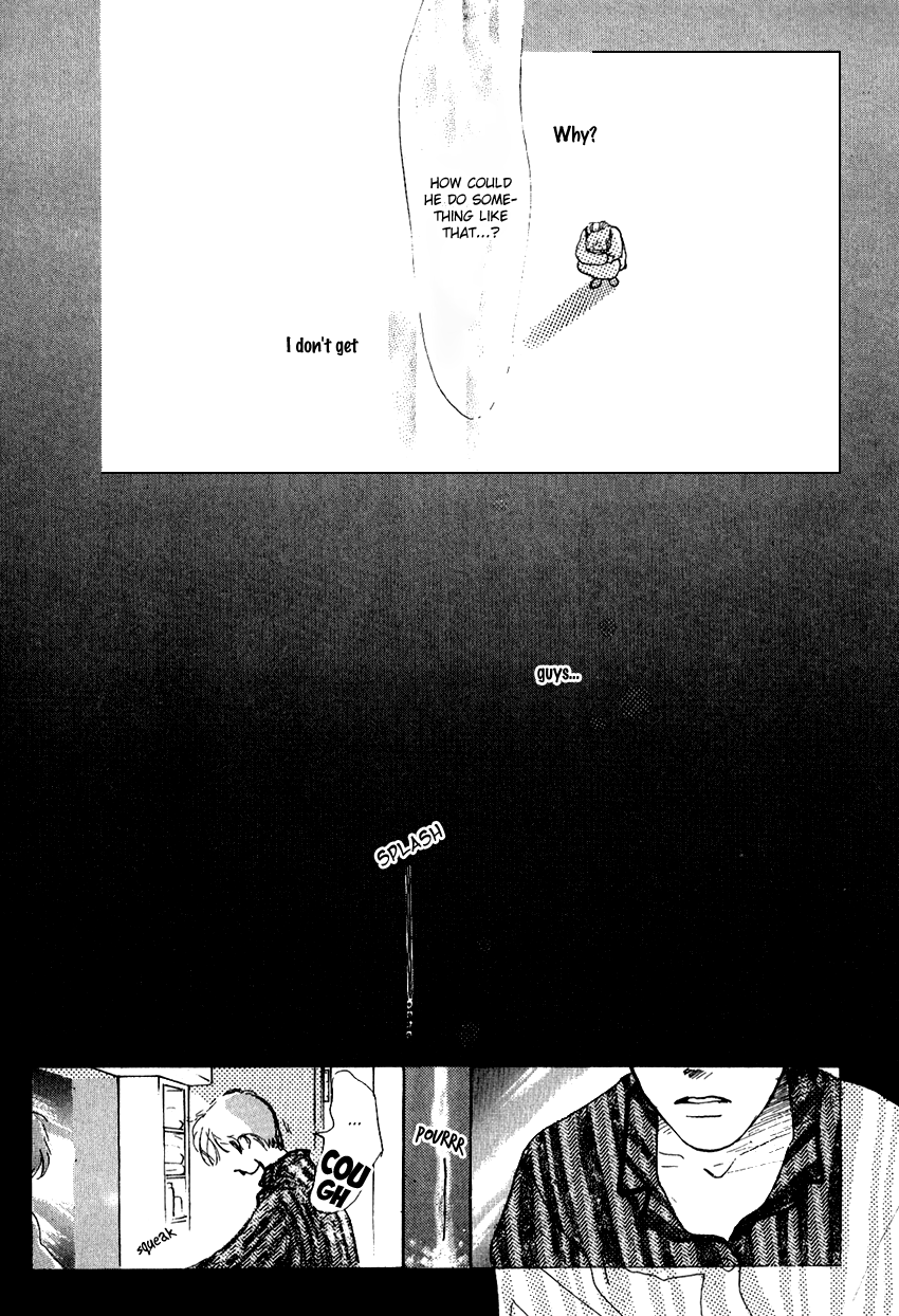 I Love Her Chapter 16 page 15 - Chapter 16