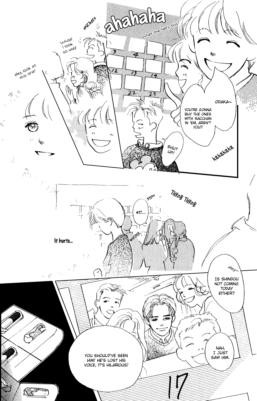 I Love Her Chapter 16 page 19 - Chapter 16