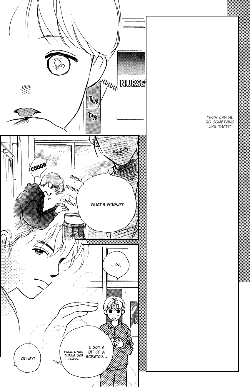 I Love Her Chapter 16 page 21 - Chapter 16