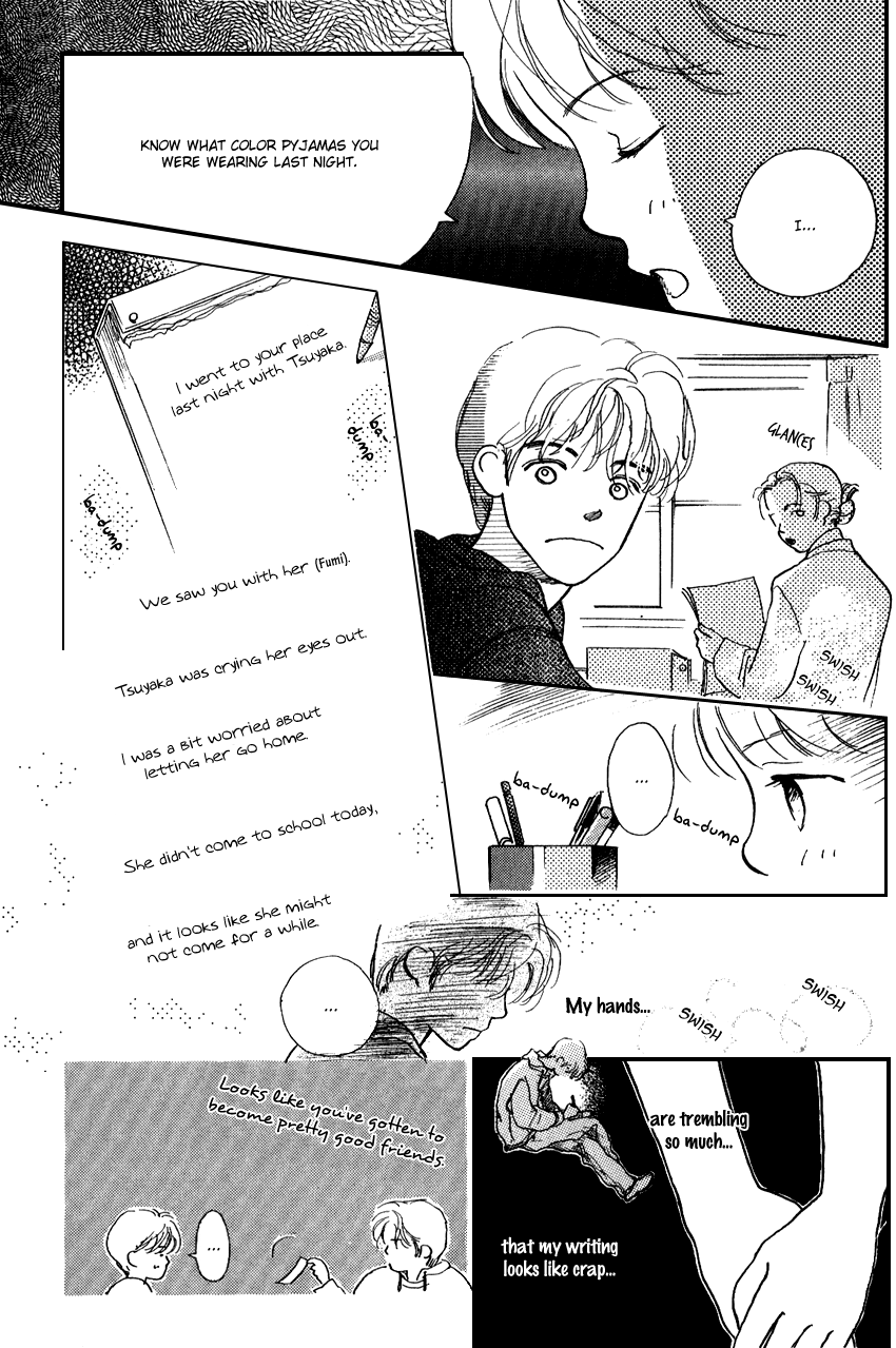 I Love Her Chapter 16 page 24 - Chapter 16