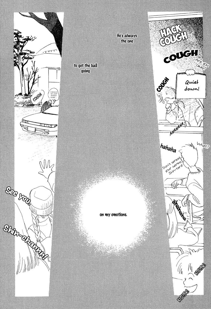 I Love Her Chapter 16 page 28 - Chapter 16