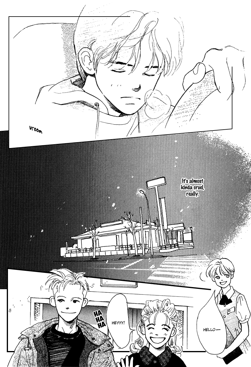 I Love Her Chapter 16 page 29 - Chapter 16