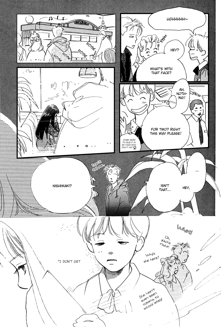 I Love Her Chapter 16 page 30 - Chapter 16
