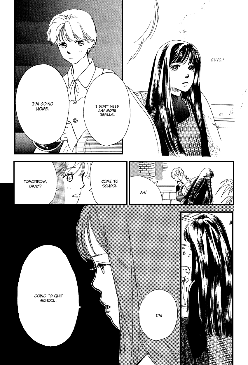 I Love Her Chapter 16 page 31 - Chapter 16
