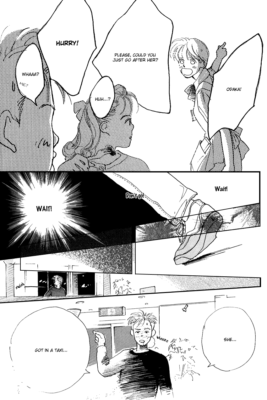 I Love Her Chapter 16 page 34 - Chapter 16