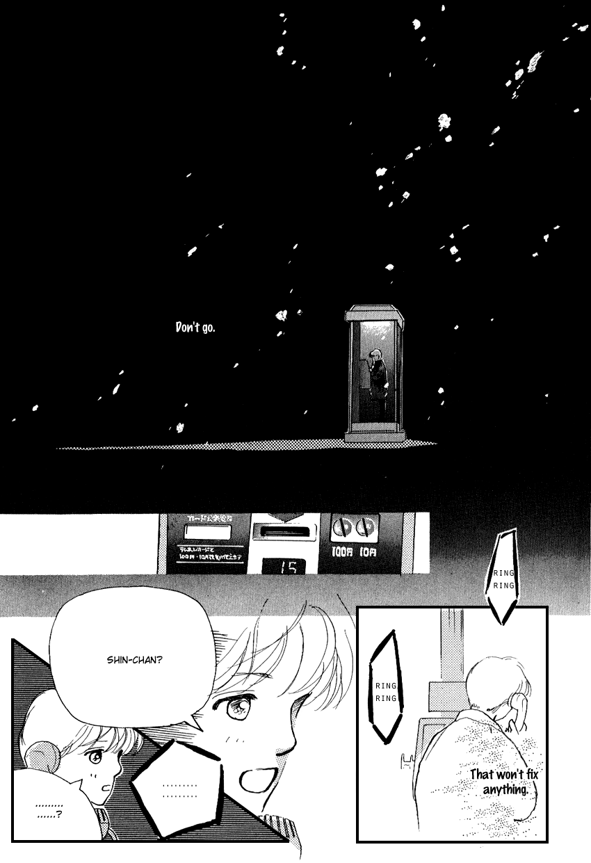 I Love Her Chapter 16 page 35 - Chapter 16