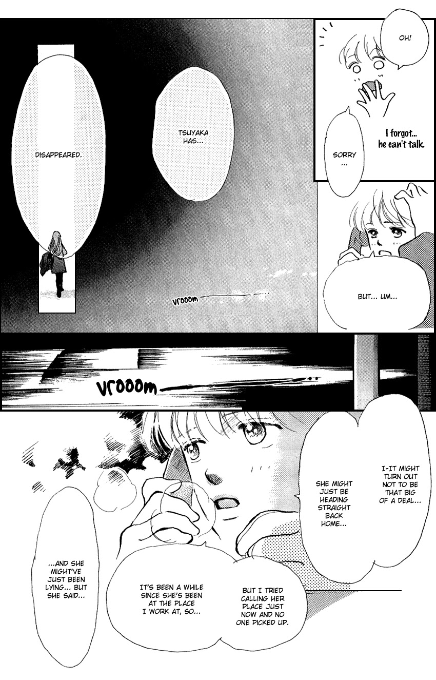 I Love Her Chapter 16 page 36 - Chapter 16