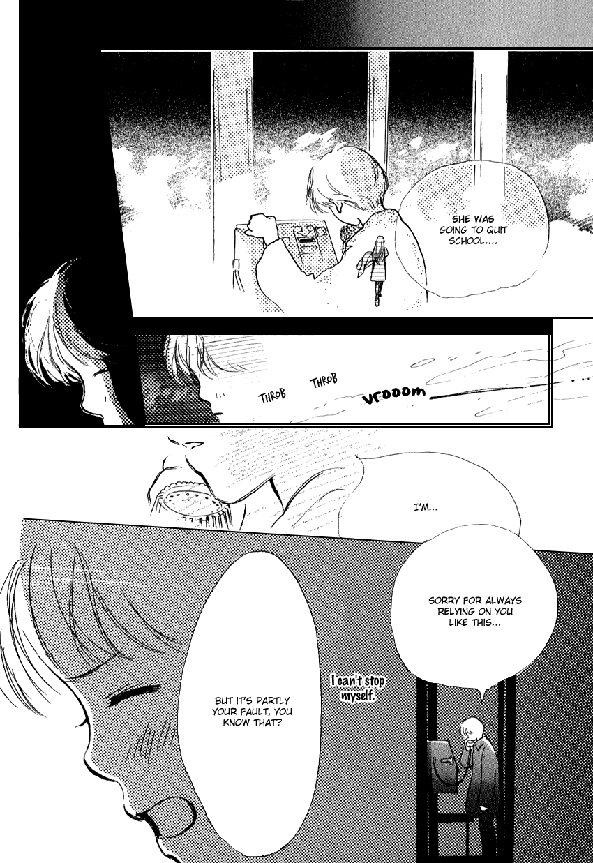 I Love Her Chapter 16 page 37 - Chapter 16