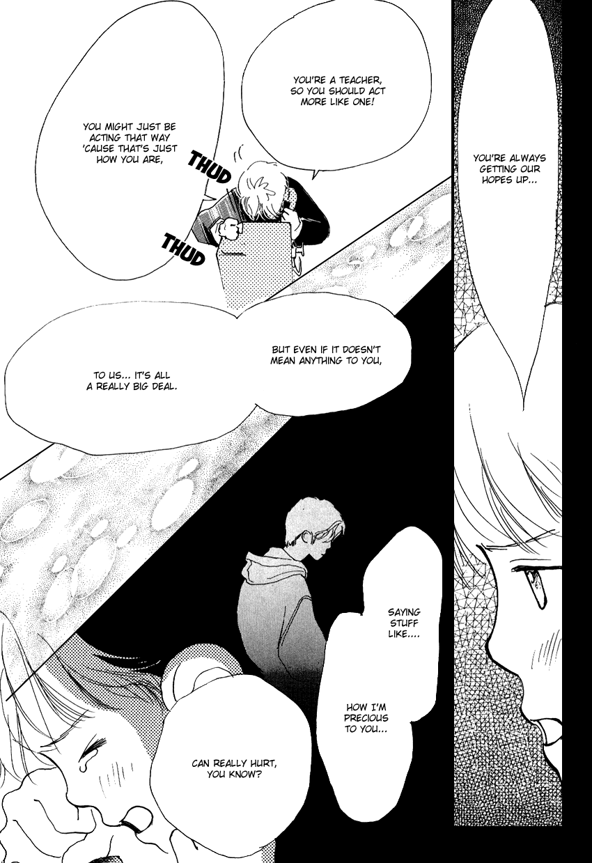 I Love Her Chapter 16 page 38 - Chapter 16