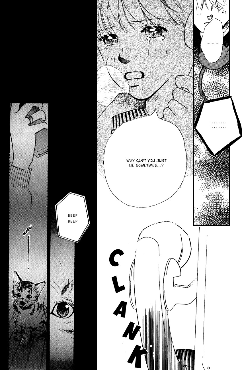 I Love Her Chapter 16 page 39 - Chapter 16