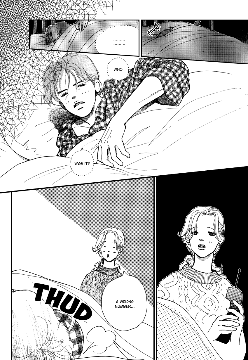 I Love Her Chapter 16 page 41 - Chapter 16