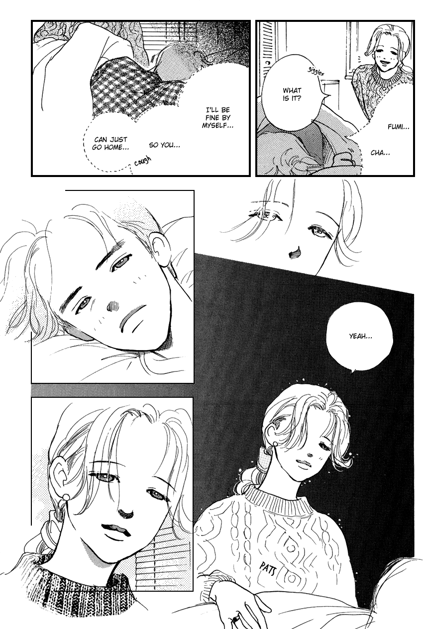 I Love Her Chapter 16 page 42 - Chapter 16